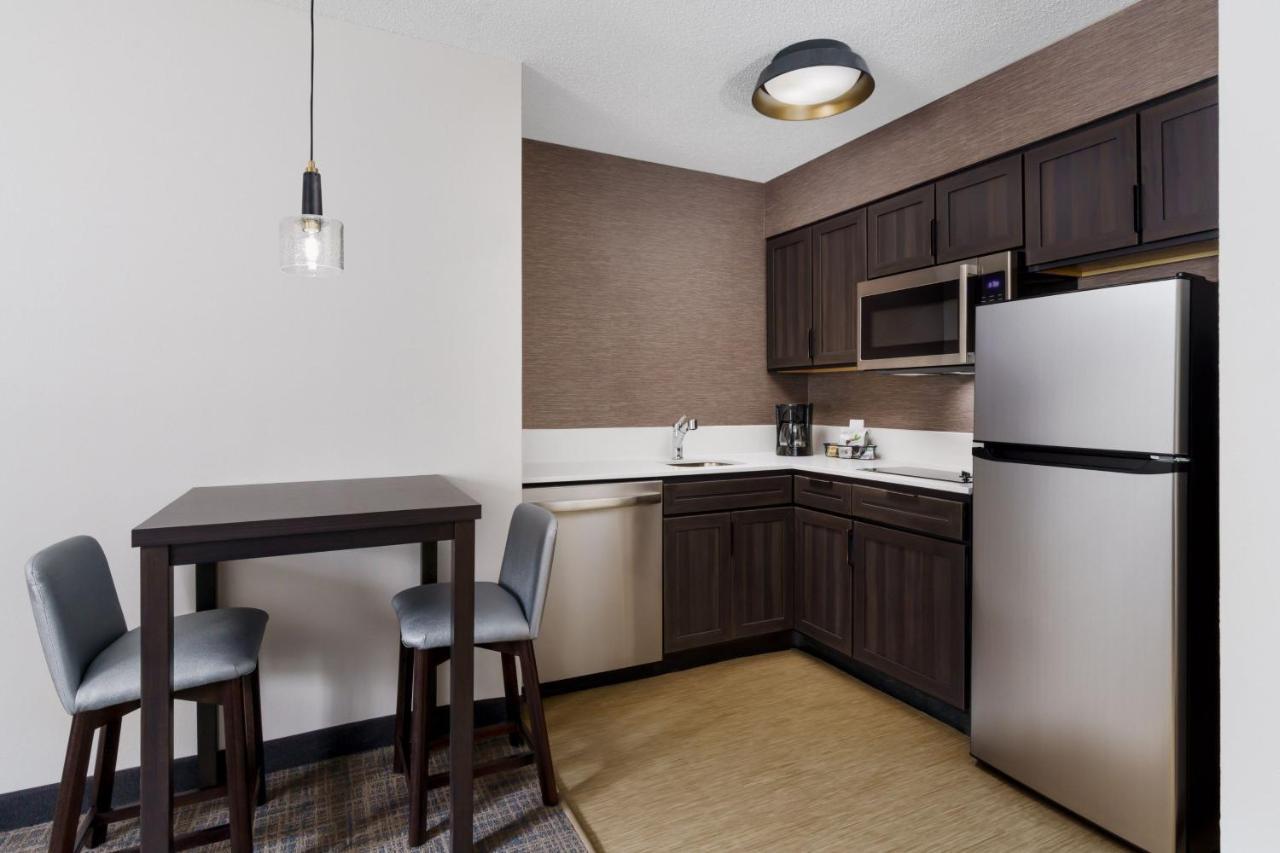 Residence Inn Hartford Rocky Hill Extérieur photo