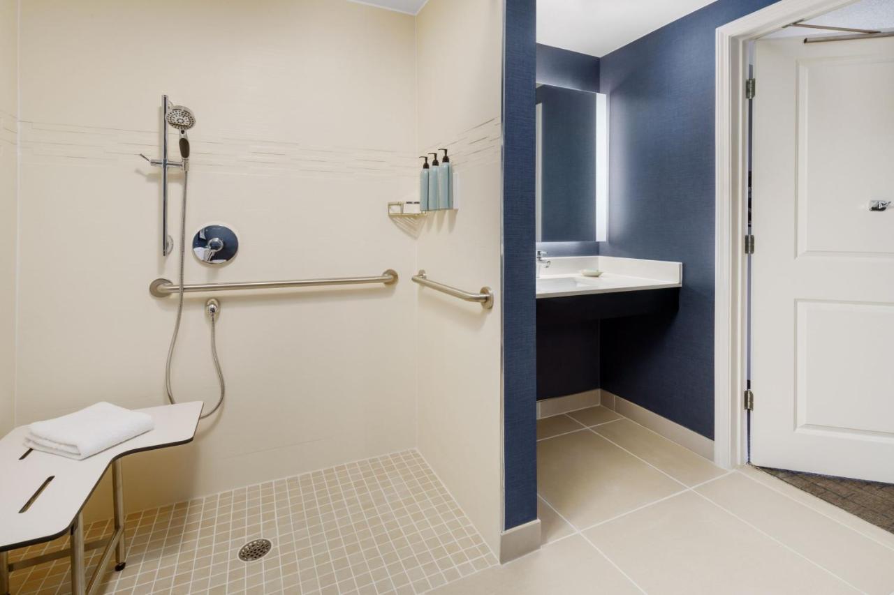 Residence Inn Hartford Rocky Hill Extérieur photo