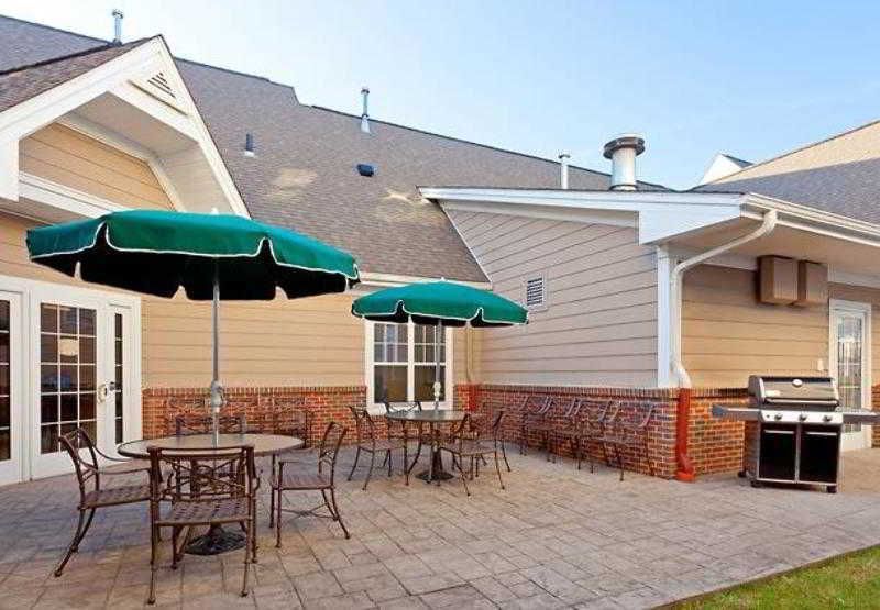 Residence Inn Hartford Rocky Hill Extérieur photo