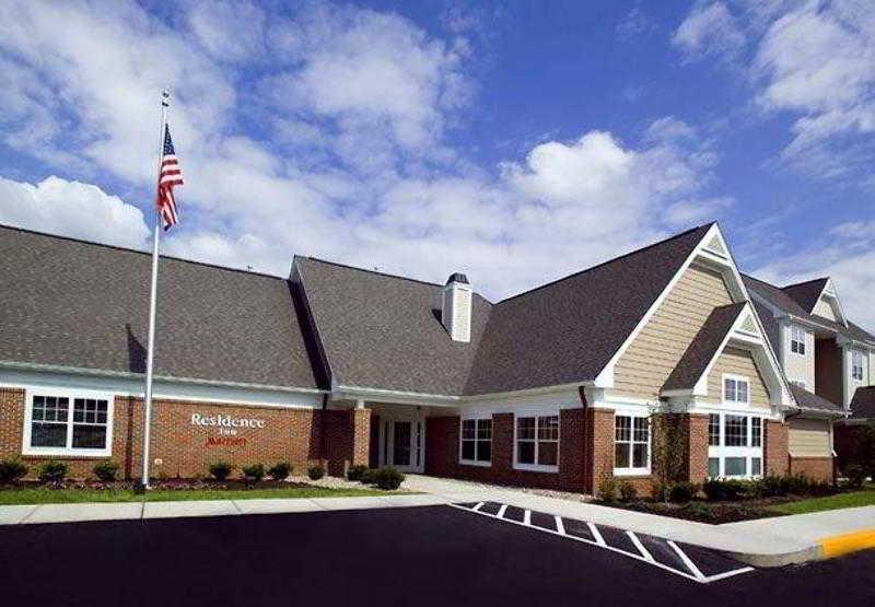 Residence Inn Hartford Rocky Hill Extérieur photo