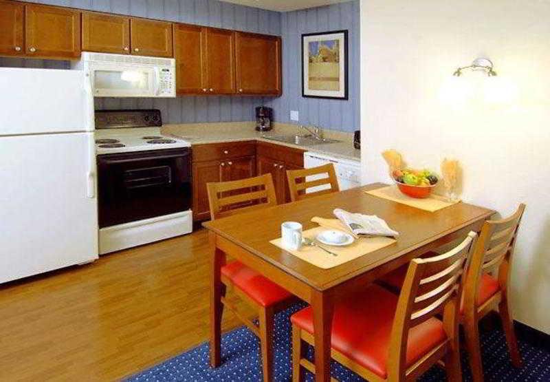 Residence Inn Hartford Rocky Hill Chambre photo