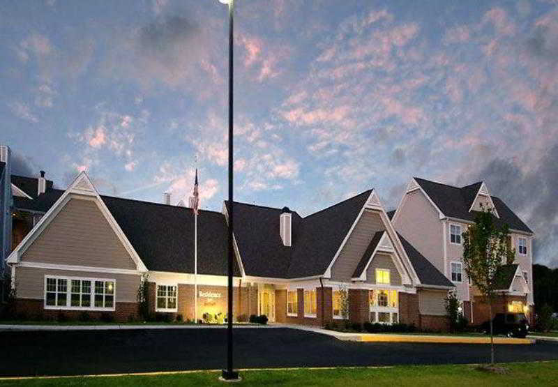 Residence Inn Hartford Rocky Hill Extérieur photo